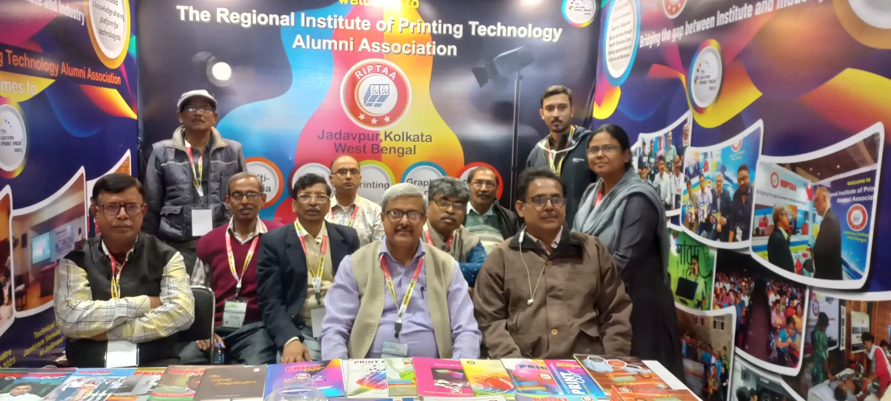 Eastern Print Pack 23 (3)