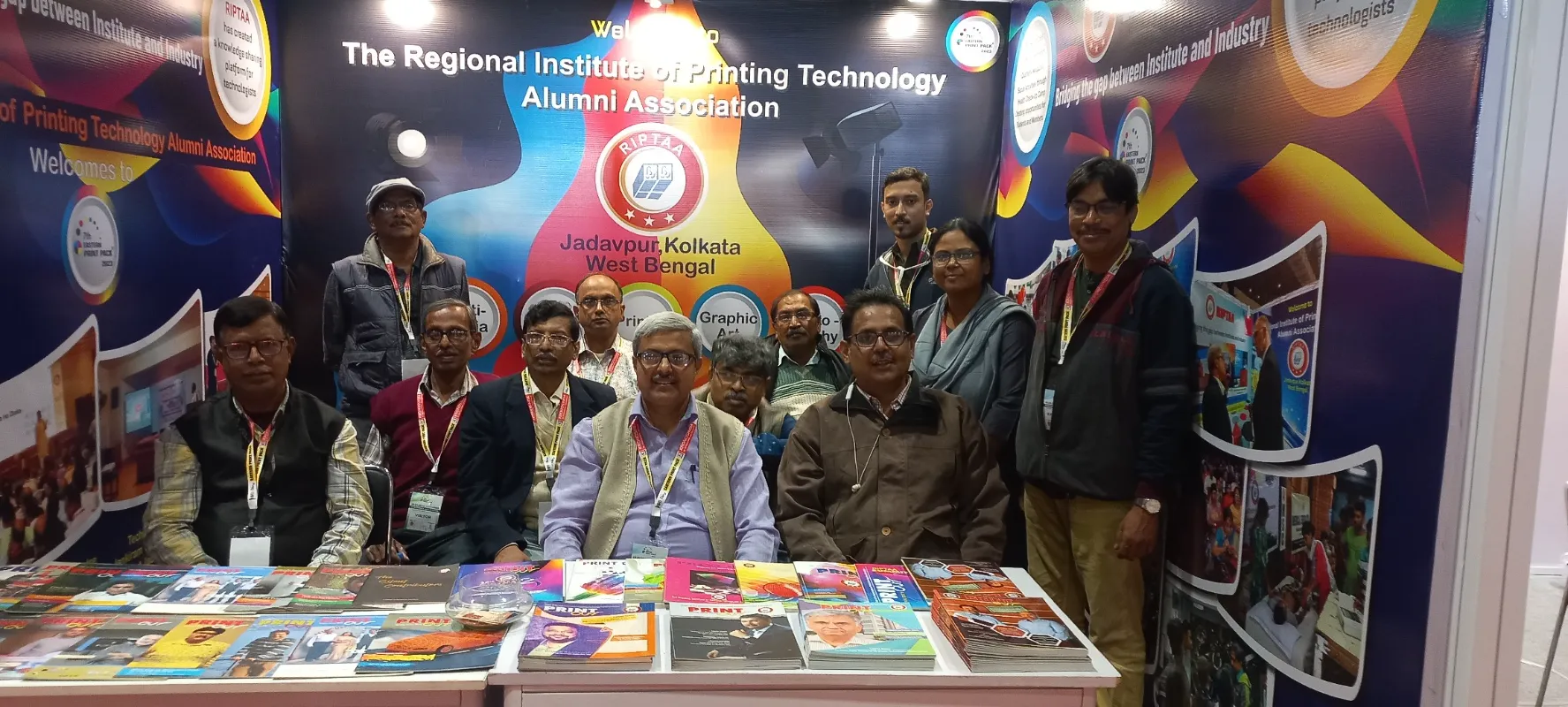 Eastern Print Pack 23