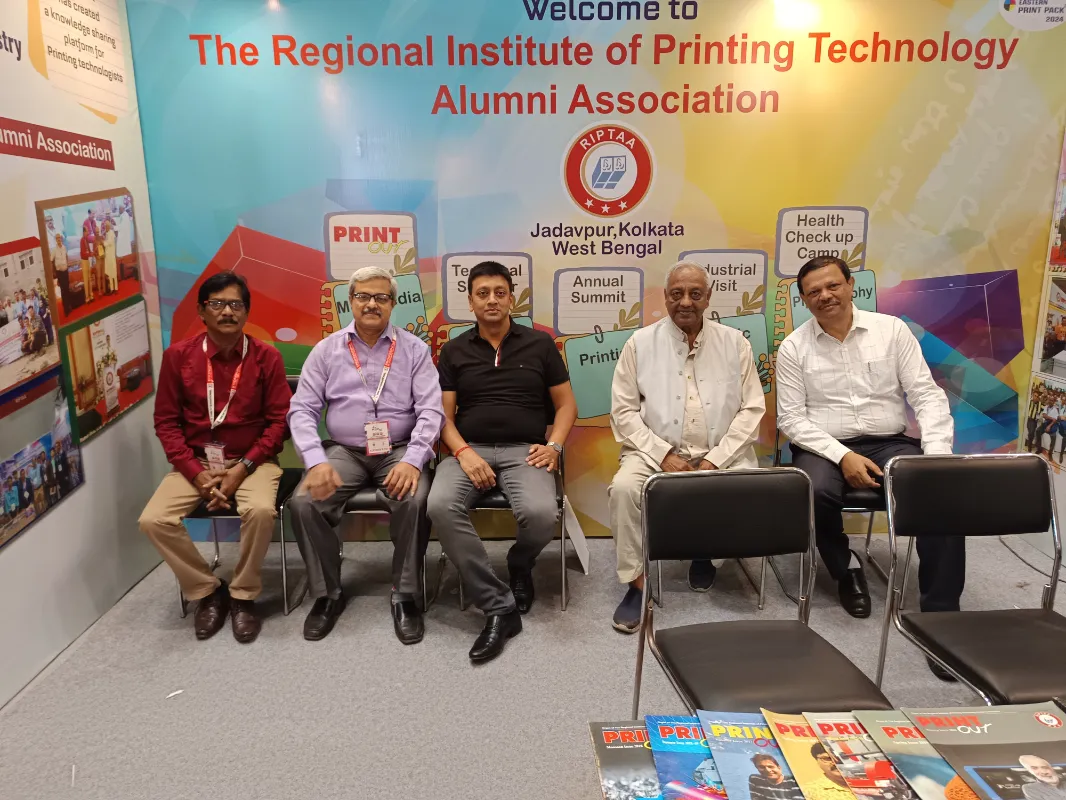 Eastern Print Pack 24